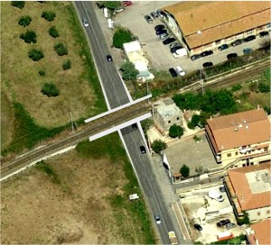sottopasso
