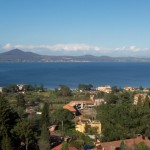 lago bracciano